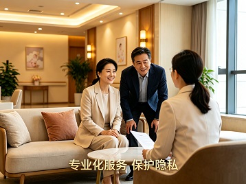 洛宁有偿售卵代生女生的客户的客户群体有哪些