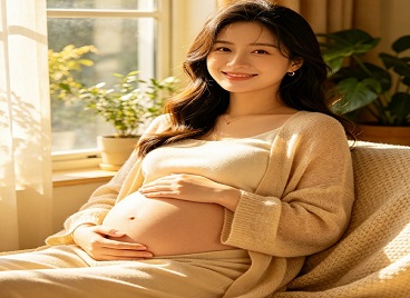 洛宁代孕女生有哪些方案可以帮助优势卵泡快速排出
